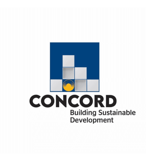 Concord Bulding Sustainable Development