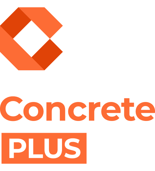 Concrete Plus