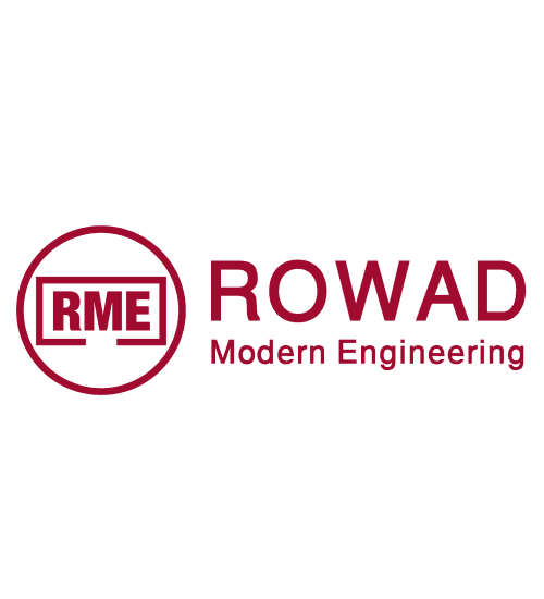 Rowad Modern Engineering