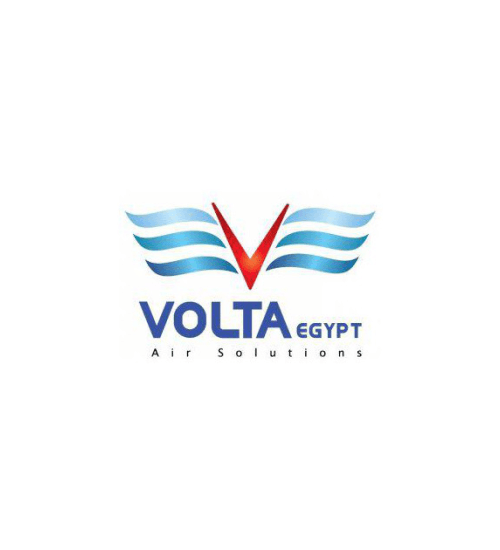 Volta Egypt