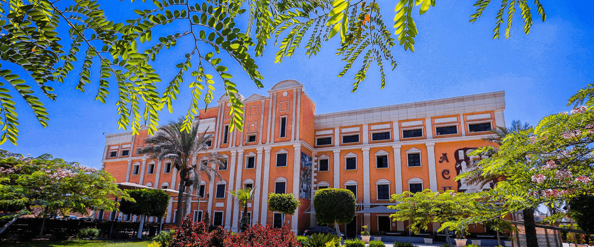 Al Ahram University